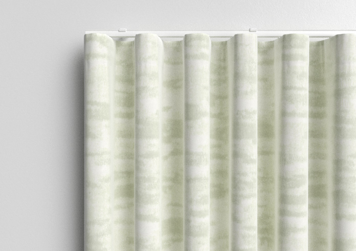 Glamour, Verde - Made to Measure Curtains - Image 13
